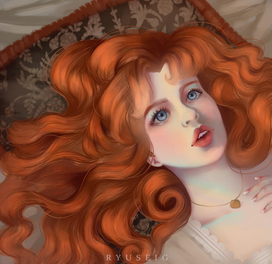 PORTRAIT