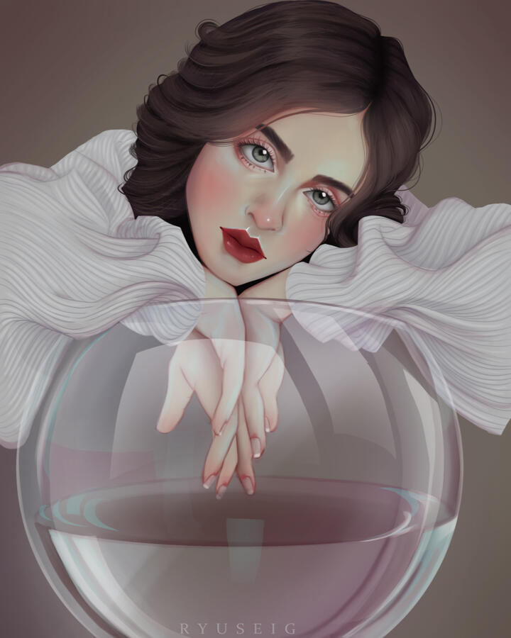 PORTRAIT
