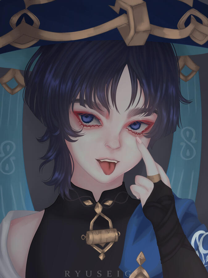 BUST