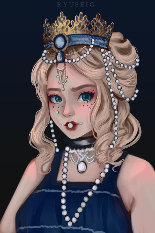 BUST