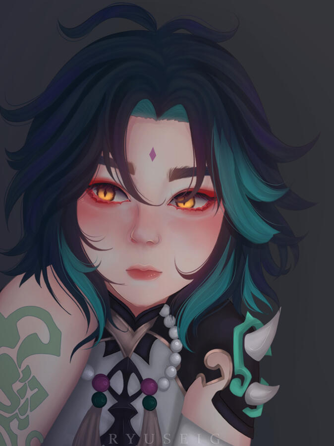 BUST