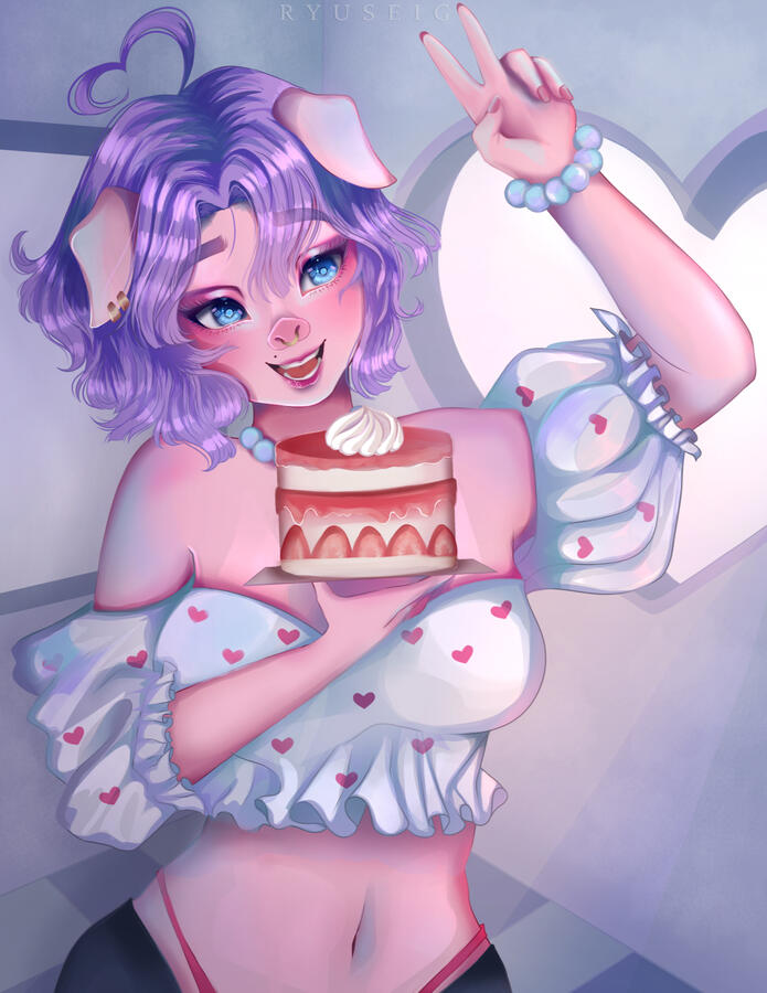 Halfbody