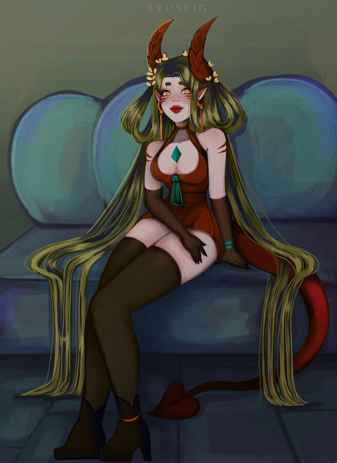 FULL BODY