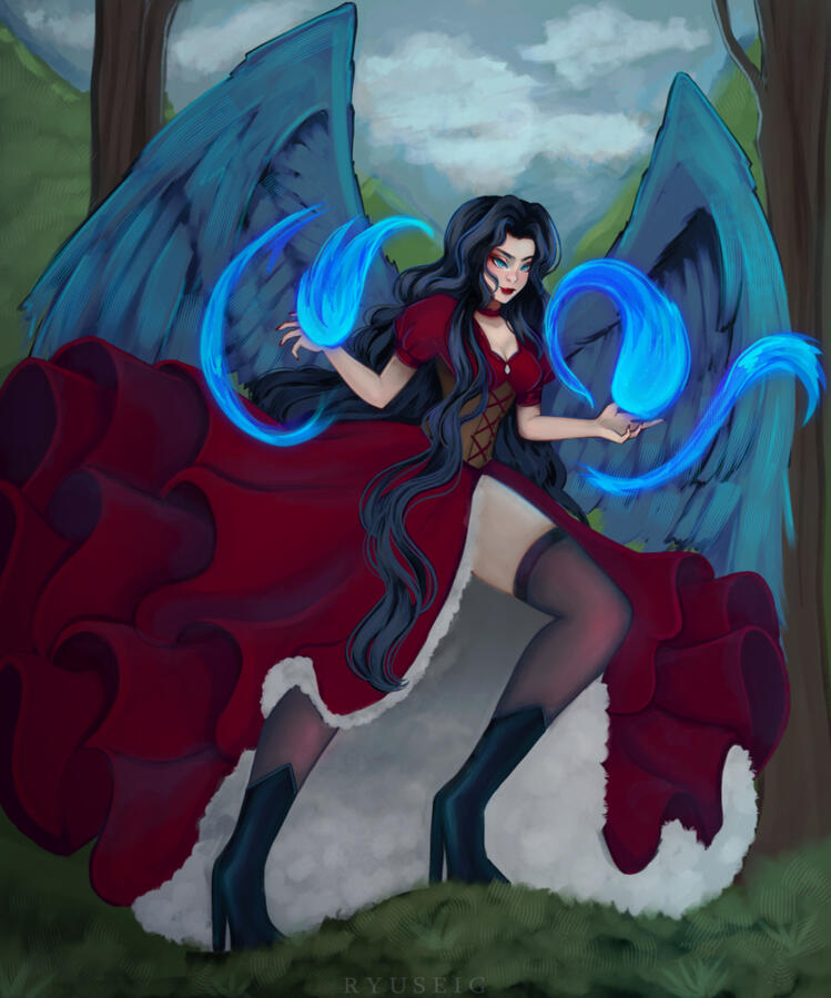 FULL BODY