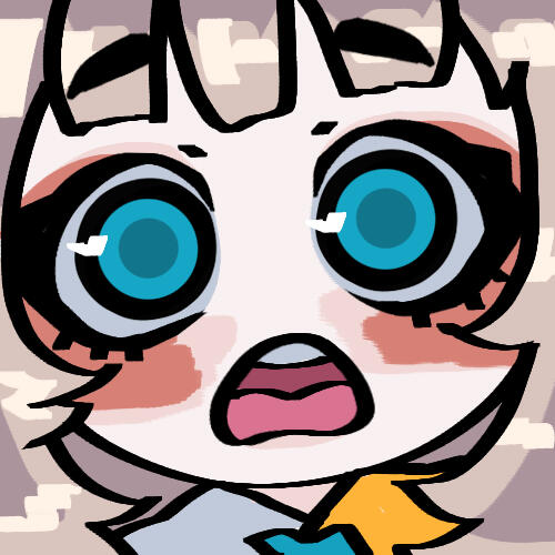 Icon chibi