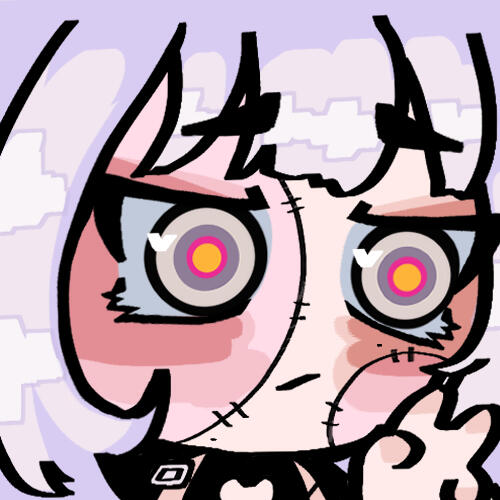 Icon chibi