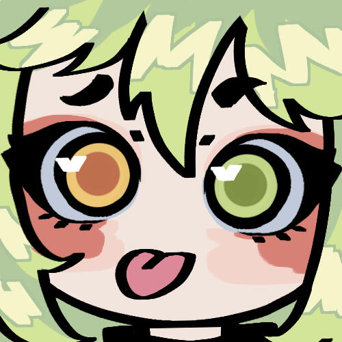 Icon chibi