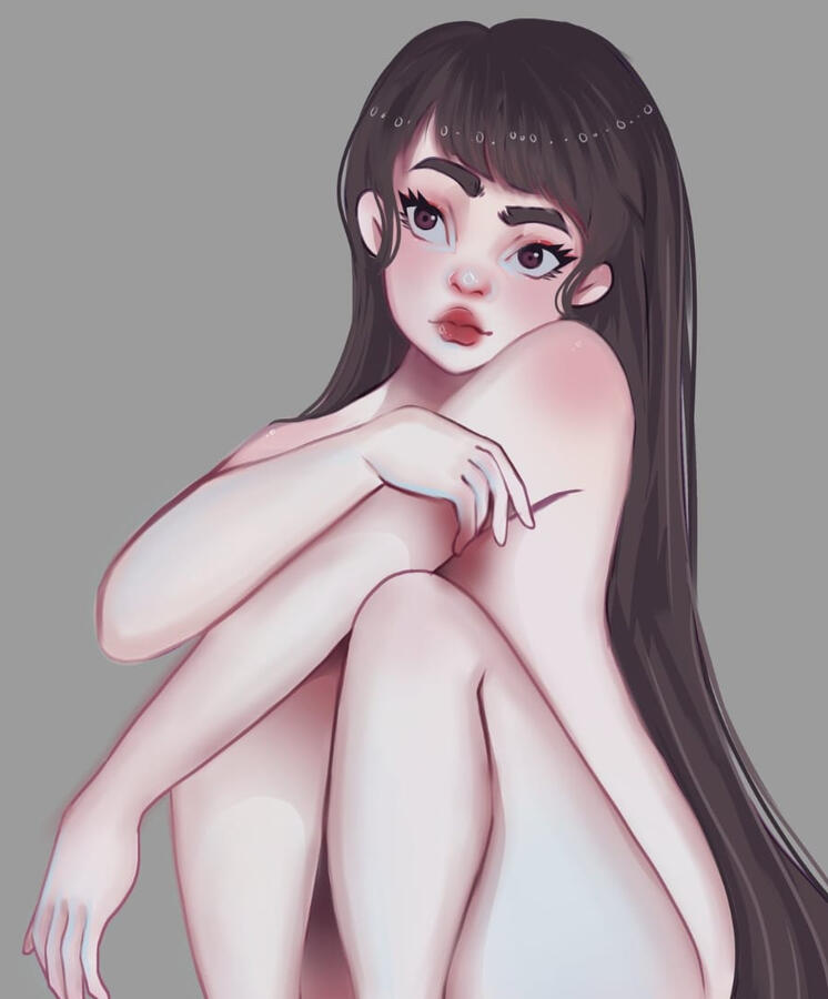HALF BODY