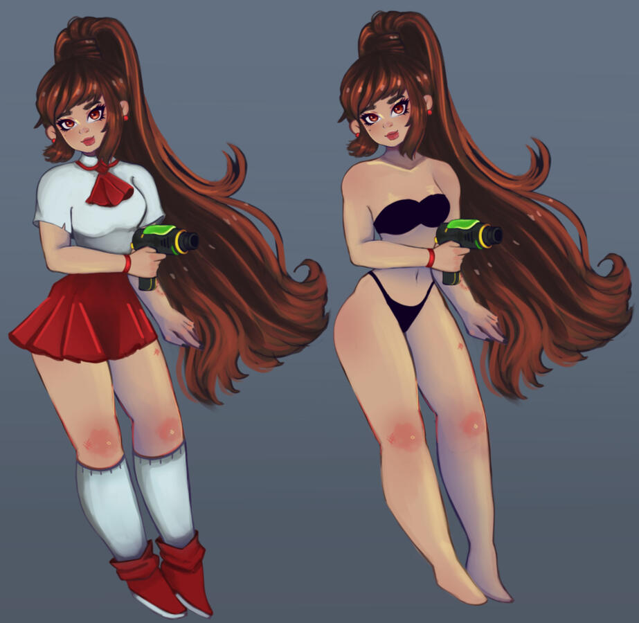 FULL BODY